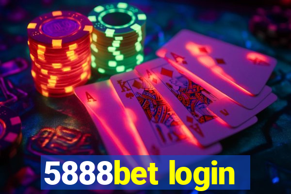 5888bet login